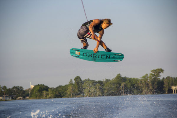 Wakeboard Format 142