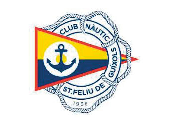 Club Nàutic Sant Feliu de Guíxols