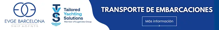 Transporte de embarcaciones en todo el mundo