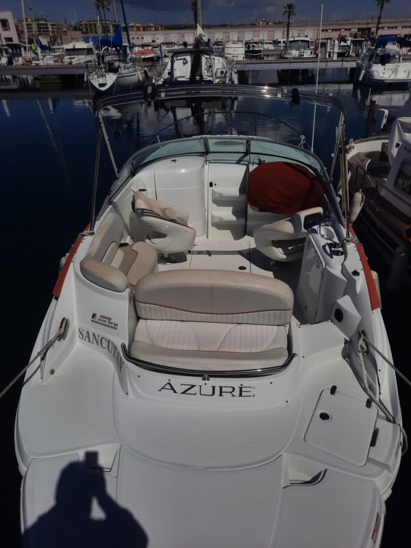 Azure 259 Cuddy - Imagen 8