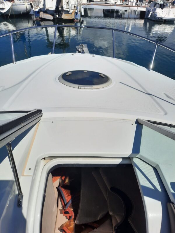 Azure 259 Cuddy - Imagen 3