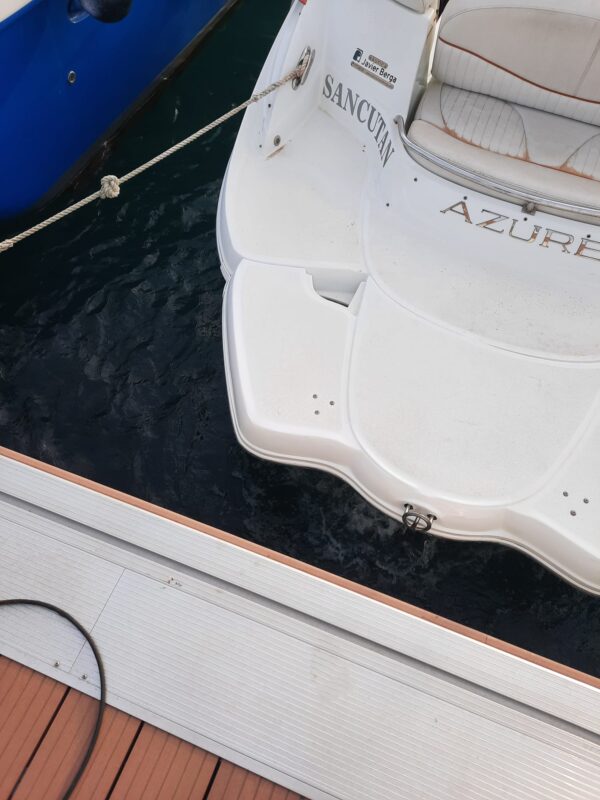 Azure 259 Cuddy - Imagen 19