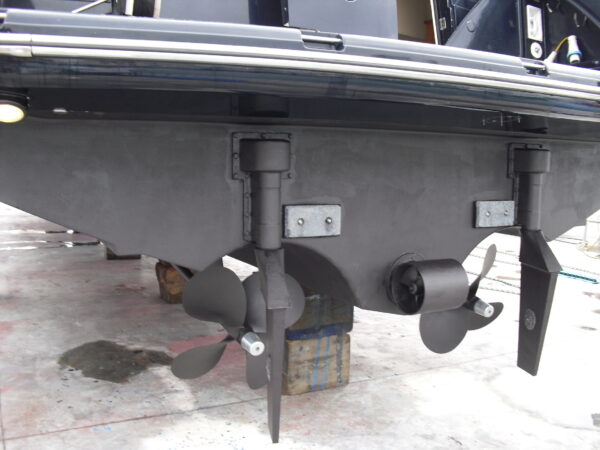 Rodman Yacht 64 - Imagen 4