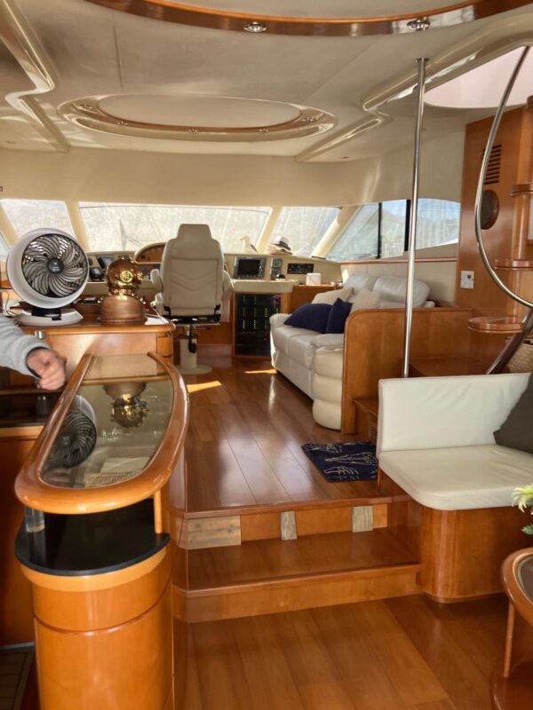Rodman Yacht 64 - Imagen 6