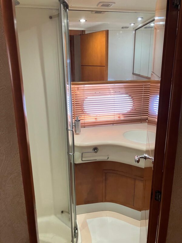 Rodman Yacht 64 - Imagen 15
