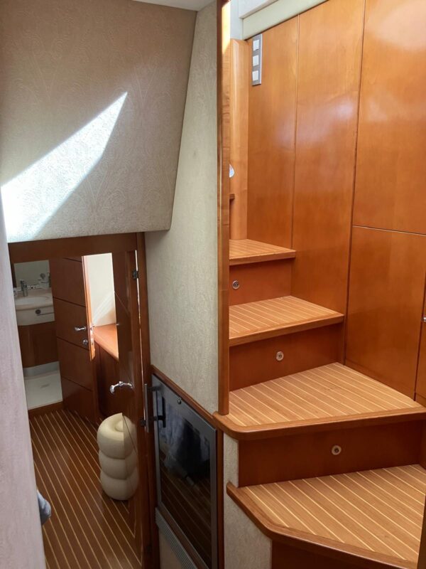Rodman Yacht 64 - Imagen 18