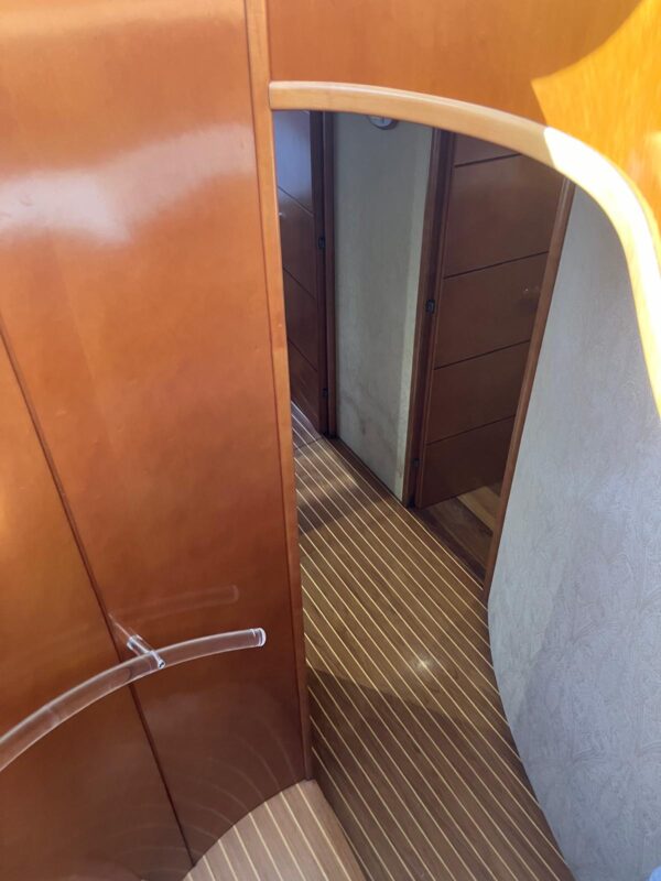 Rodman Yacht 64 - Imagen 19