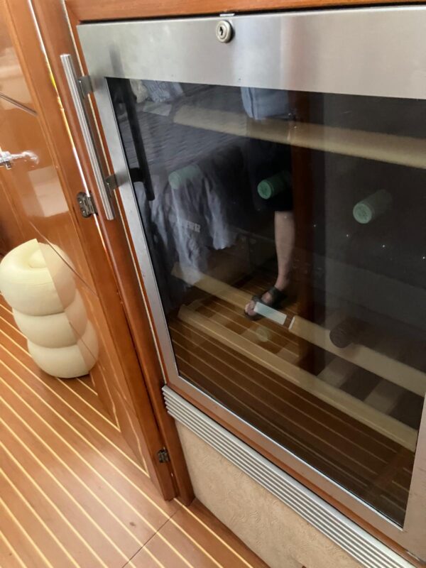 Rodman Yacht 64 - Imagen 22