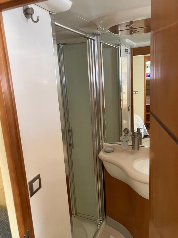 Rodman Yacht 64 - Imagen 23