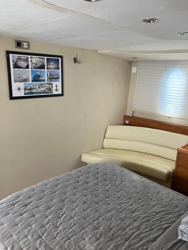 Rodman Yacht 64 - Imagen 24