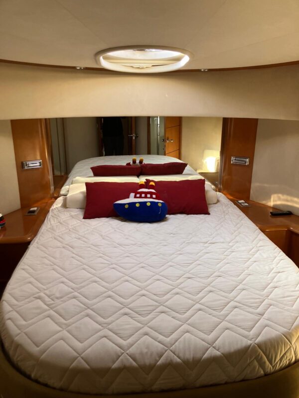Rodman Yacht 64 - Imagen 7