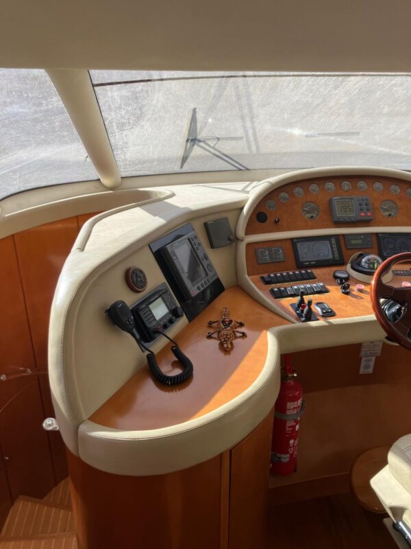 Rodman Yacht 64 - Imagen 25