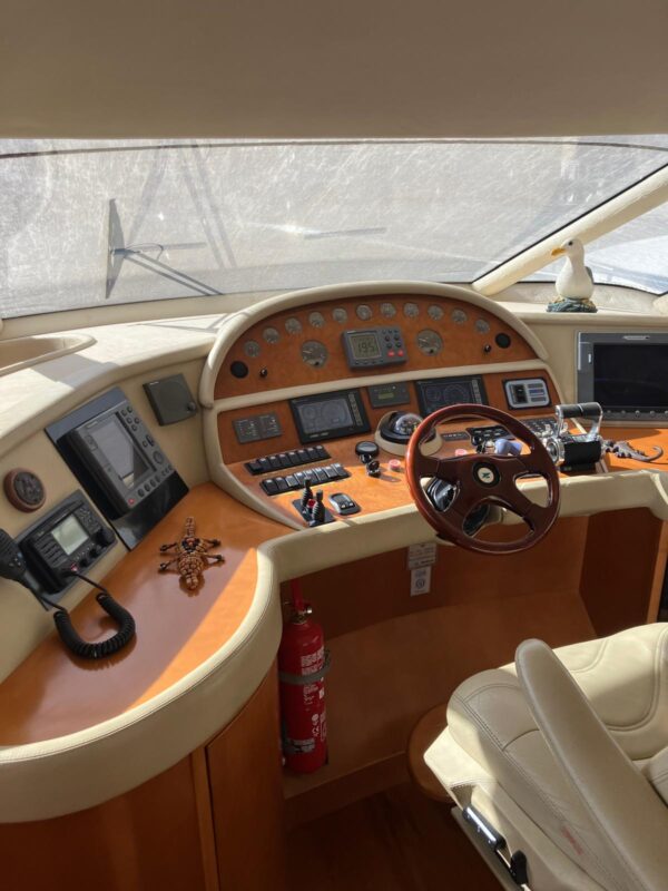 Rodman Yacht 64 - Imagen 27