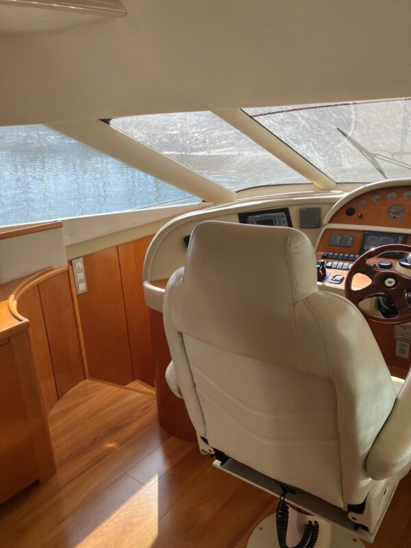 Rodman Yacht 64 - Imagen 30