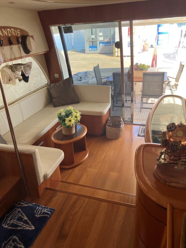 Rodman Yacht 64 - Imagen 31