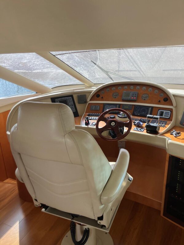 Rodman Yacht 64 - Imagen 60