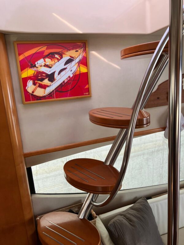 Rodman Yacht 64 - Imagen 33