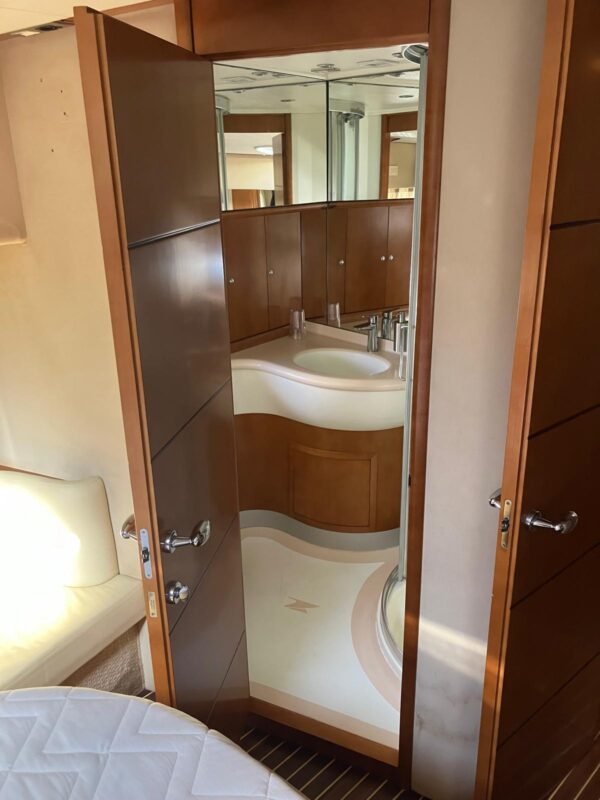 Rodman Yacht 64 - Imagen 8