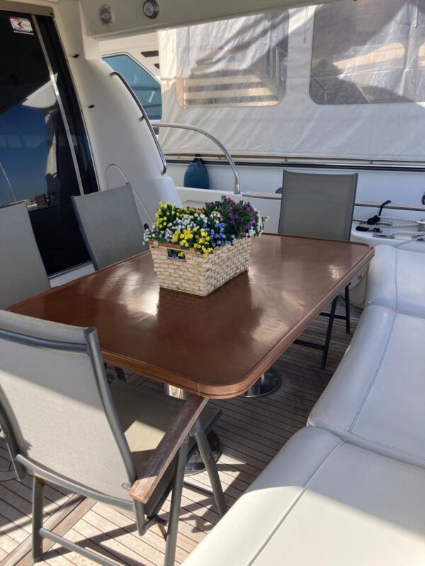 Rodman Yacht 64 - Imagen 34
