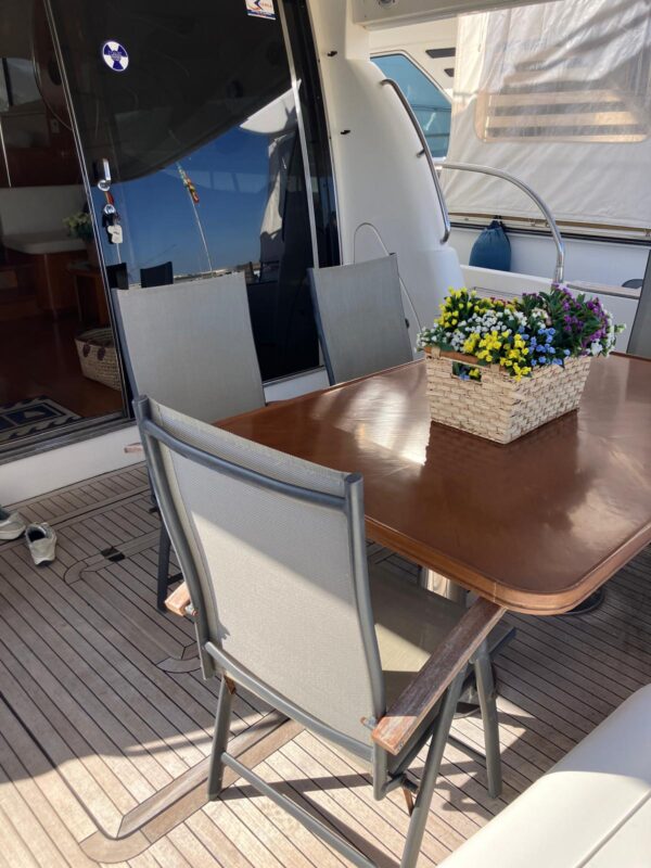 Rodman Yacht 64 - Imagen 36