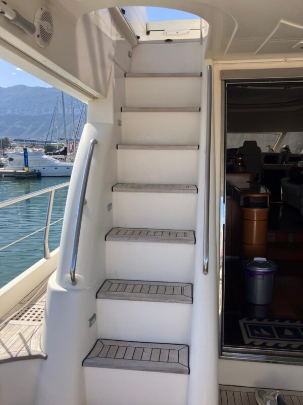 Rodman Yacht 64 - Imagen 37