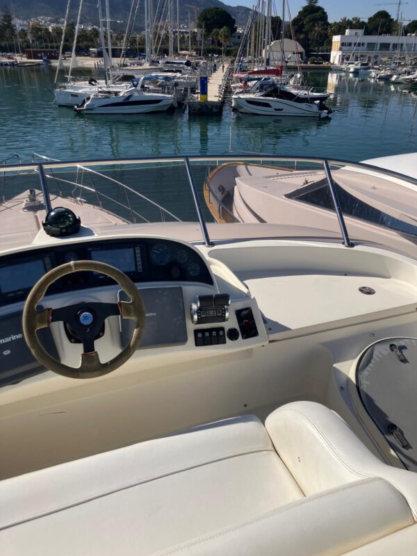 Rodman Yacht 64 - Imagen 39