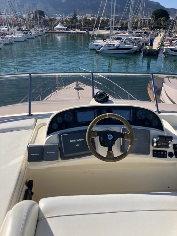 Rodman Yacht 64 - Imagen 40