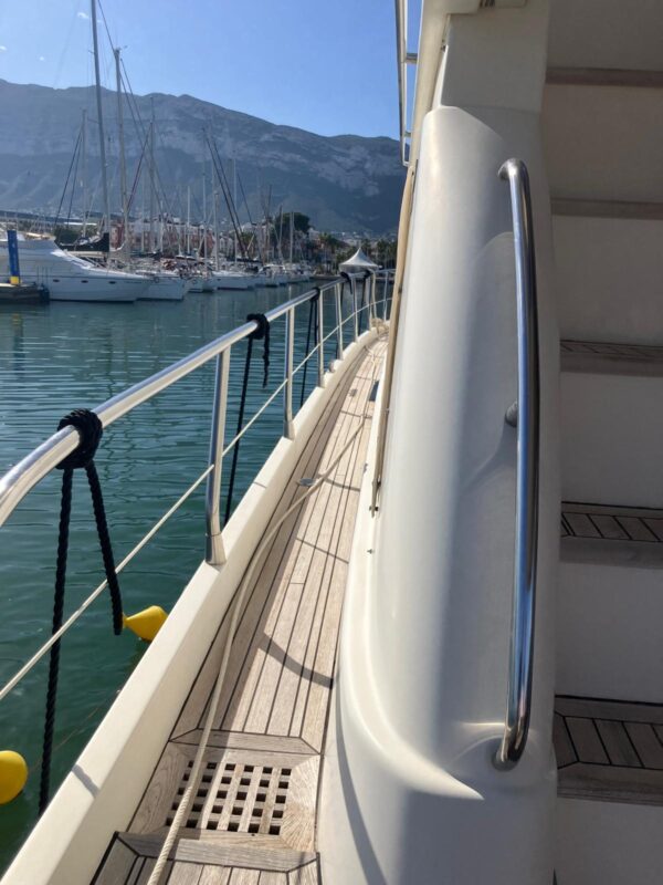 Rodman Yacht 64 - Imagen 41