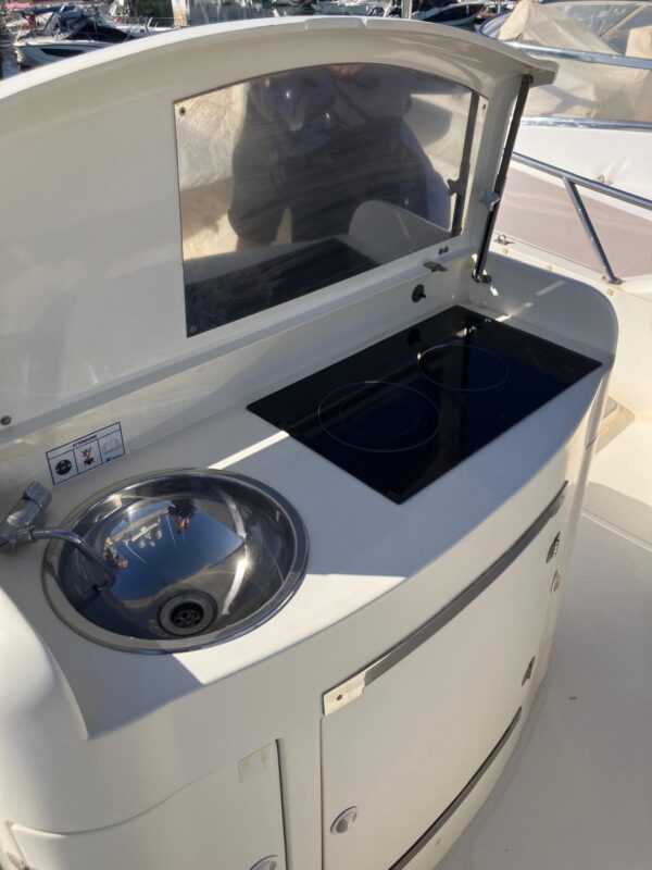Rodman Yacht 64 - Imagen 42