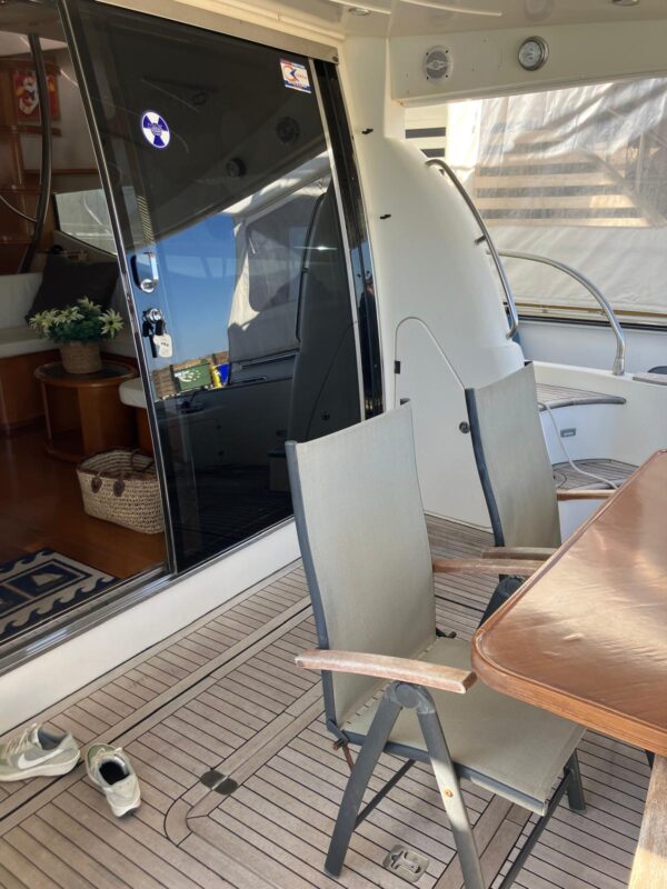 Rodman Yacht 64 - Imagen 61