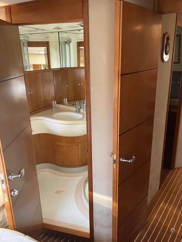 Rodman Yacht 64 - Imagen 9