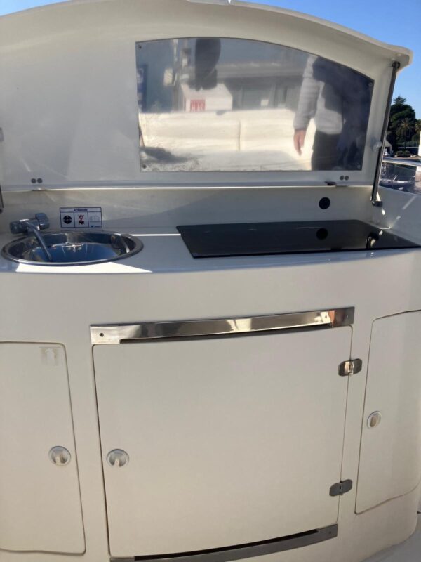 Rodman Yacht 64 - Imagen 43
