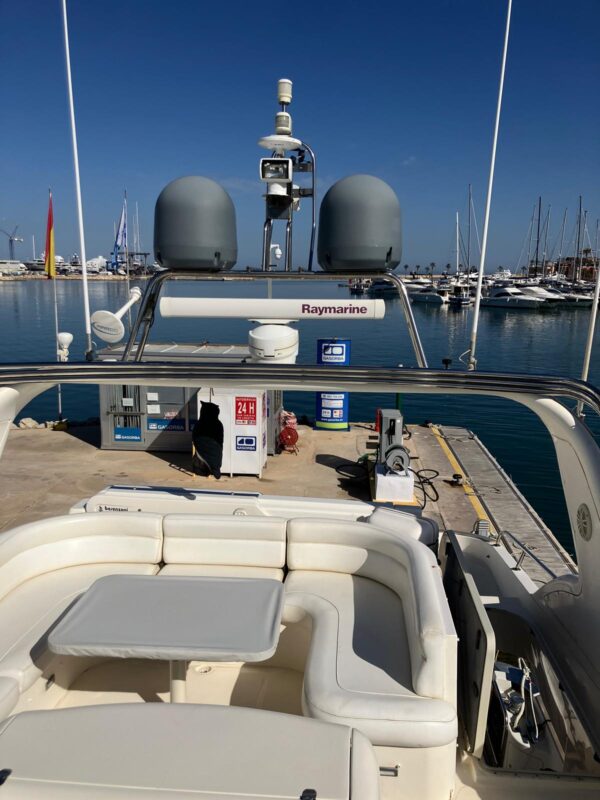 Rodman Yacht 64 - Imagen 44