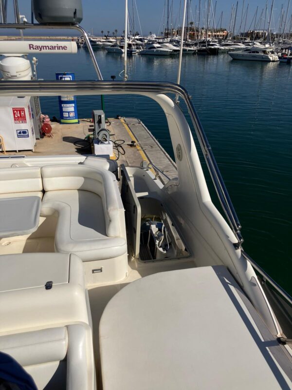 Rodman Yacht 64 - Imagen 45
