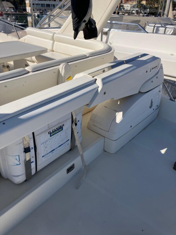 Rodman Yacht 64 - Imagen 46