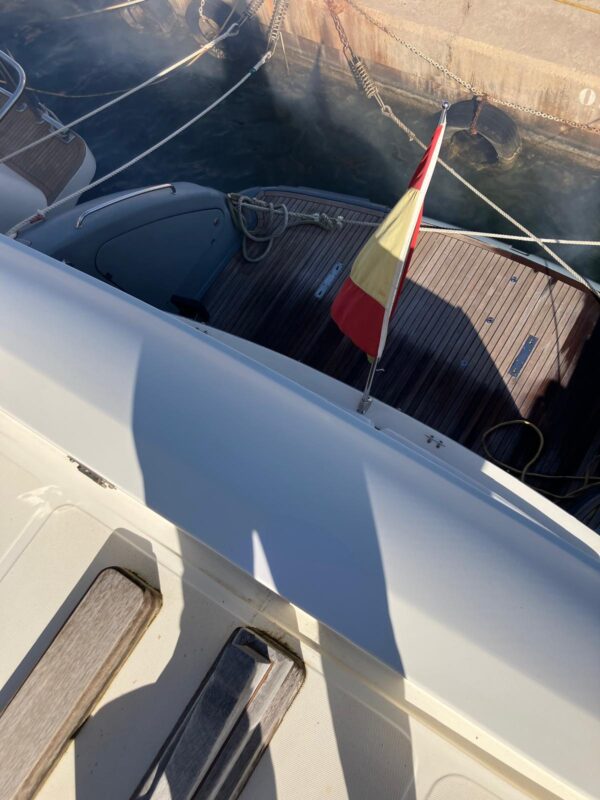 Rodman Yacht 64 - Imagen 47