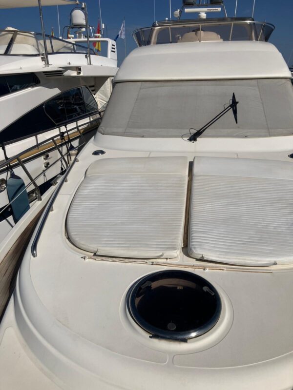 Rodman Yacht 64 - Imagen 48