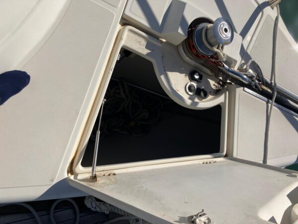 Rodman Yacht 64 - Imagen 49