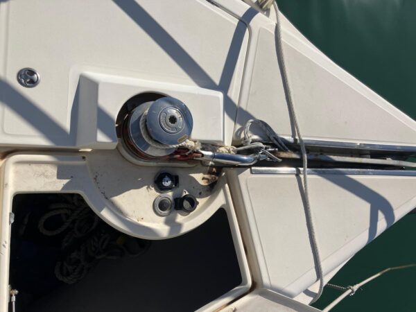 Rodman Yacht 64 - Imagen 51