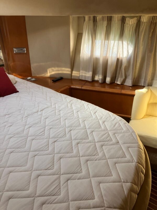 Rodman Yacht 64 - Imagen 10