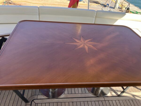 Rodman Yacht 64 - Imagen 53
