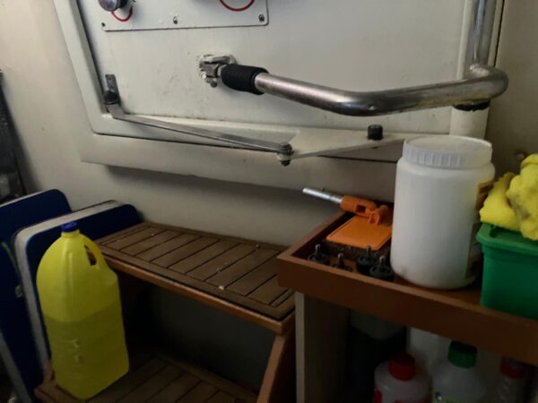 Rodman Yacht 64 - Imagen 55