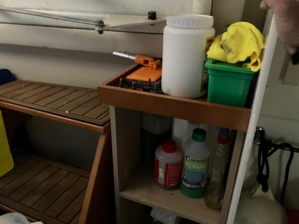Rodman Yacht 64 - Imagen 57