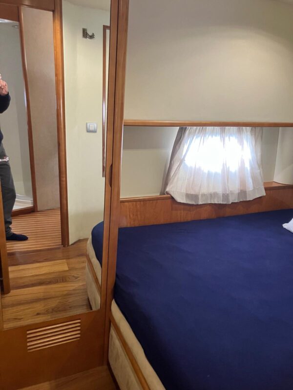 Rodman Yacht 64 - Imagen 11
