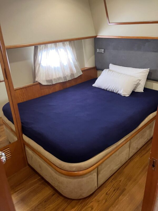 Rodman Yacht 64 - Imagen 12