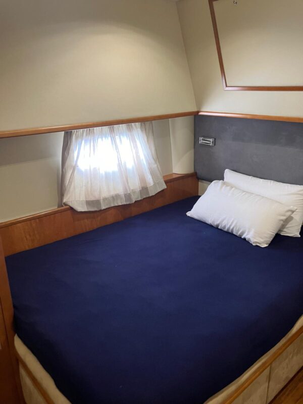 Rodman Yacht 64 - Imagen 13