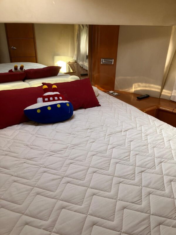 Rodman Yacht 64 - Imagen 14