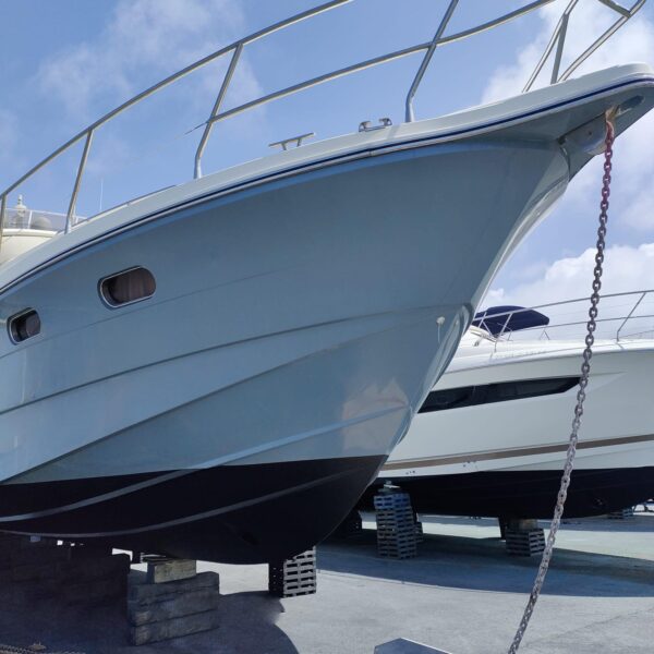 Rodman Yacht 64 - Imagen 3