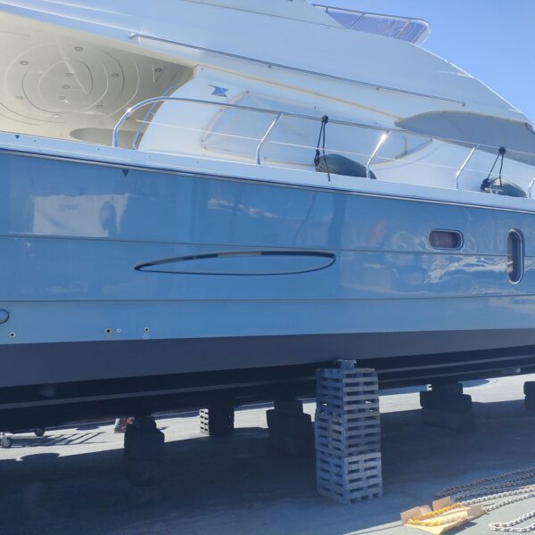 Rodman Yacht 64 - Imagen 2