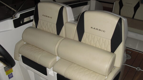 Karnic CS700 S - Imagen 8